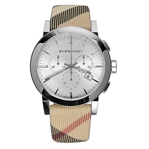 is burberry still making watches|burberry swiss made watch price.